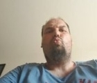 Rencontre Homme : Mat, 41 ans à Suisse  Meilen 